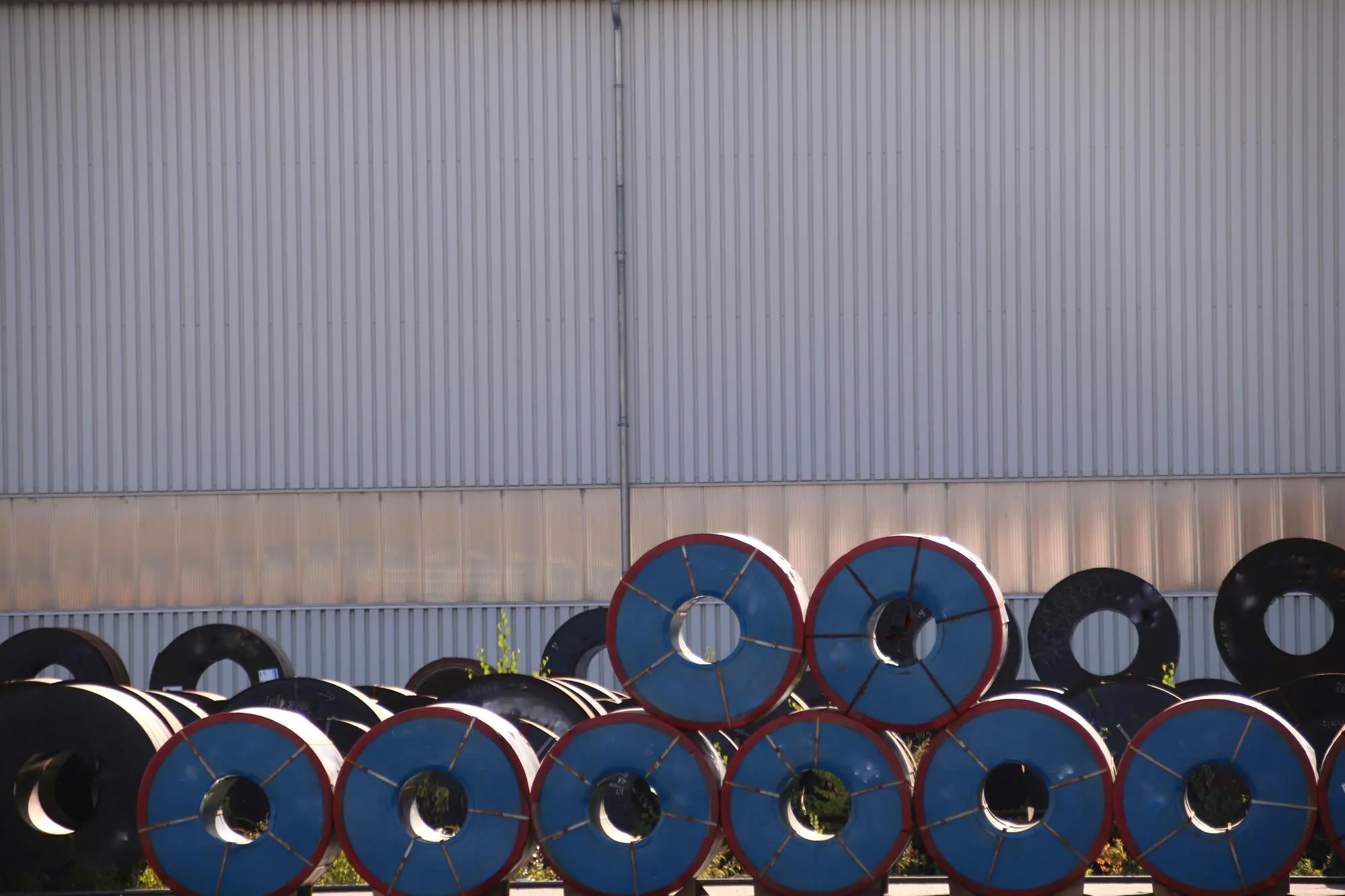 Coils Agnelli Metalli