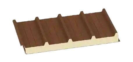 Pannelli coibentati Per Pareti Interne Ed Esterne