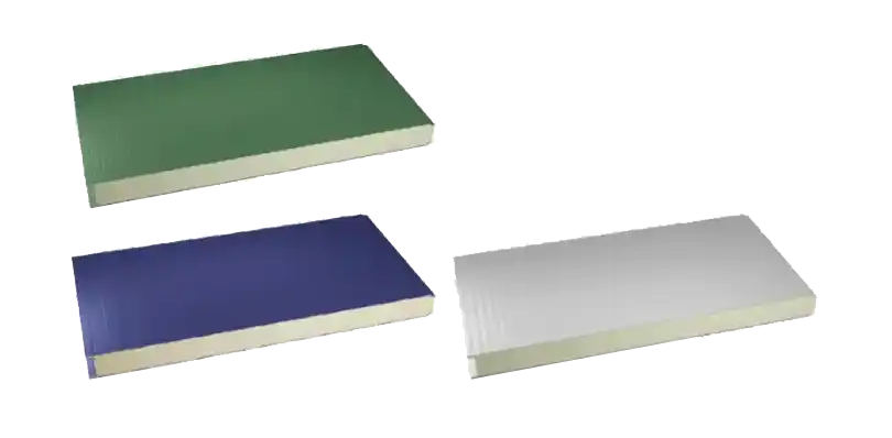 pannelli coibentati Per Pareti Interne Ed Esterne