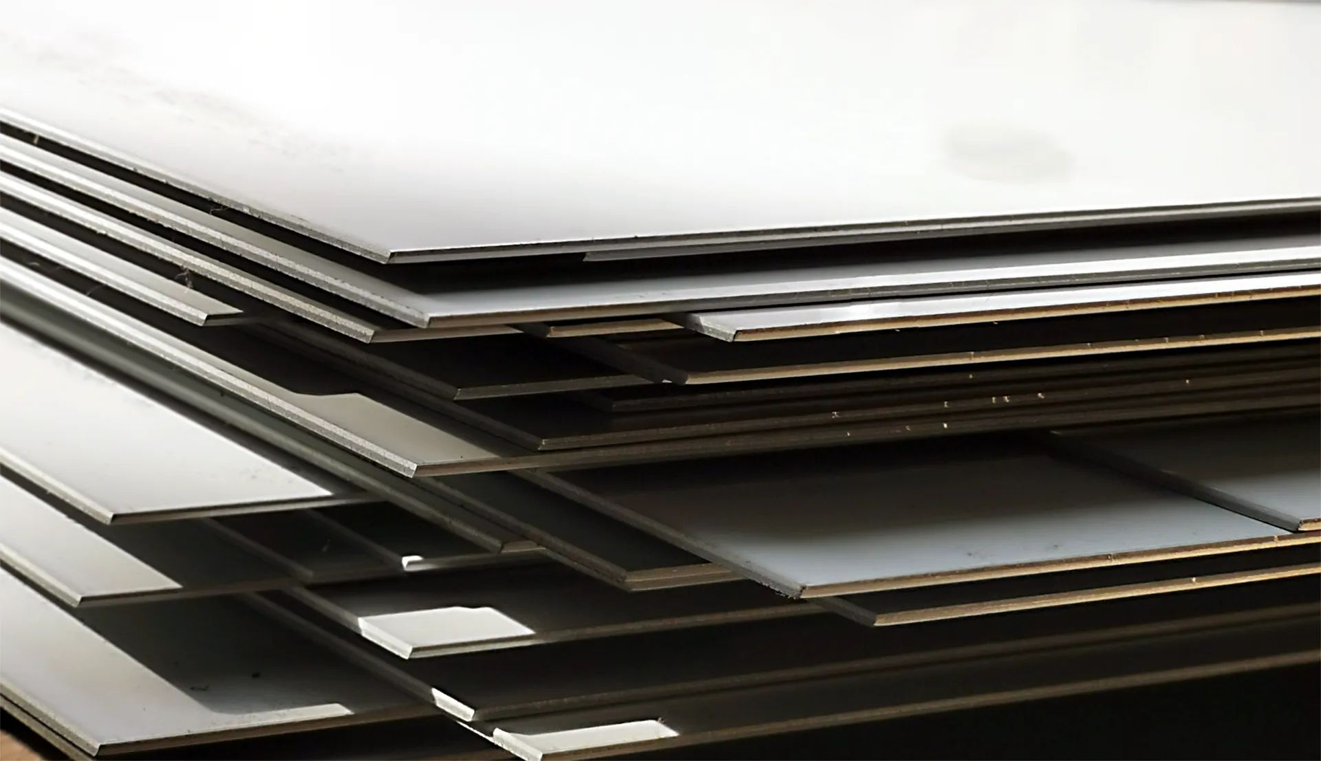 Lamiere in alluminio Agnelli Metalli