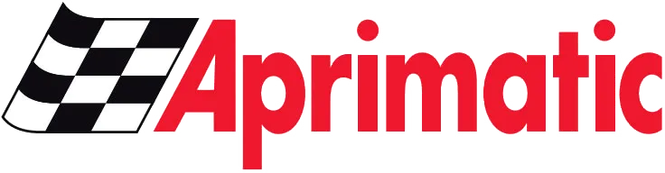 Logo Aprimatic Sistemi Per L Automazione Dell Edificio