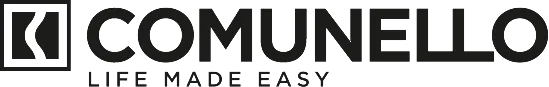 Logo Comunello Sistemi Per L Automazione