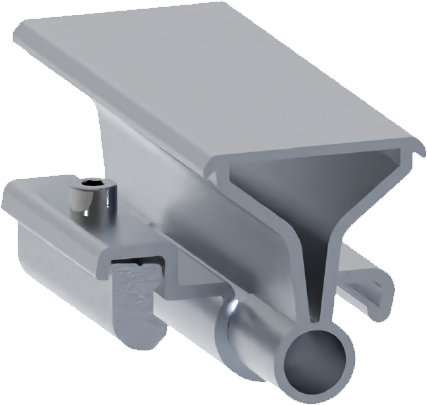 Kit Adattatore Basculante Corto