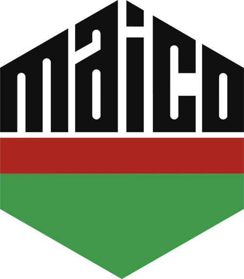 Logo Maico