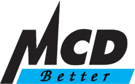Logo Mcd