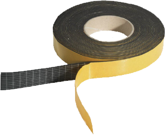 Nastro Adesivo in EPDM