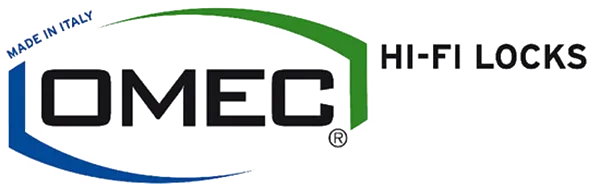 Logo Omec