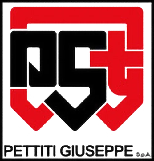Logo Pettiti Giuseppe