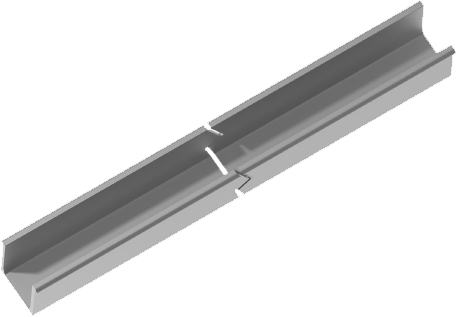 Profilo Base Altre Lunghezze