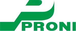 Logo Proni