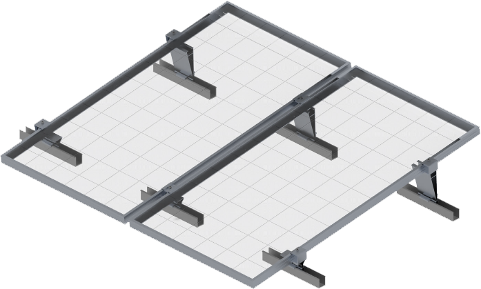 Sistema Aggancio Basculante