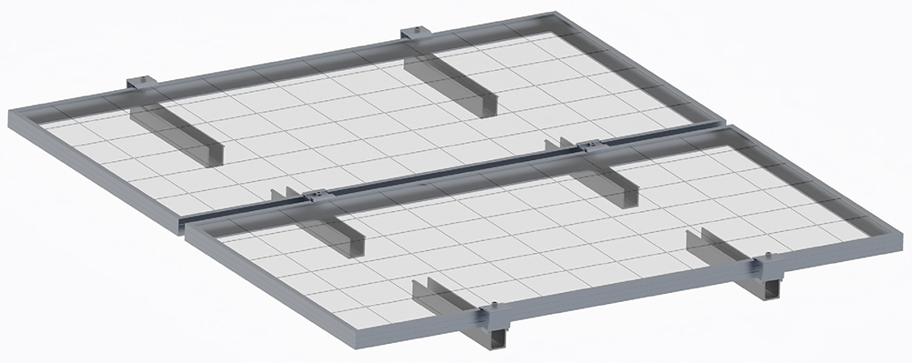 Sistema Aggancio Fisso 1