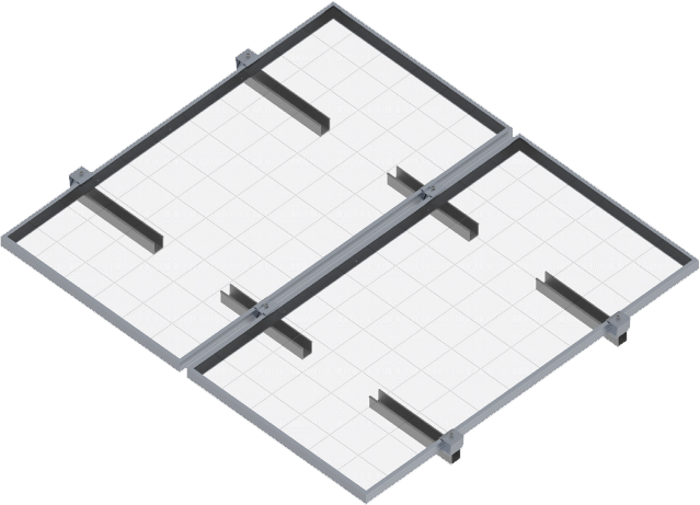 Sistema Aggancio Fisso